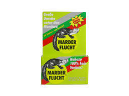 Zeige Details für Marder-Flucht-Stäbchen Bild von Marder-Flucht-Stäbchen