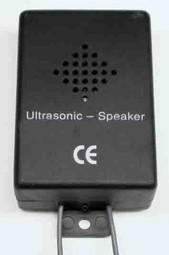 Zeige Details für Piezo Aufbau Wandlautsprecher Bild von Piezo Aufbau Wandlautsprecher