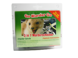 Zeige Details für Marderschock 3in1 12V Bild von Marderschock 3in1 12V