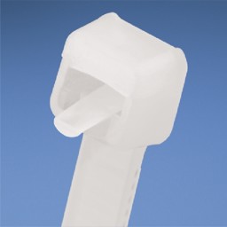 Zeige Details für Kabelbinder lösbar 370x4.8mm Bild von Kabelbinder lösbar 370x4.8mm