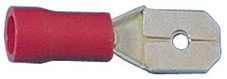 Zeige Produkte für Kategorie Flachstecker isoliert Bild für Kategorie Flachstecker isoliert