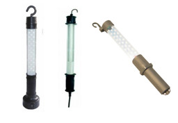 Zeige Produkte für Kategorie Stablampen Bild für Kategorie Stablampen