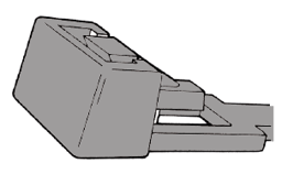 Zeige Details für Kabelbinder lösbar 200x7.6mm Bild von Kabelbinder lösbar 200x7.6mm