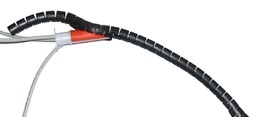 Zeige Produkte für Kategorie Kabelschutz Bild für Kategorie Kabelschutz
