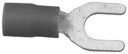 Zeige Details für Gabelkabelschuh 5 mm Bild von Gabelkabelschuh 5 mm