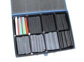 Zeige Details für Schrumpfschlauchset Maxi Bild von Schrumpfschlauchset Maxi
