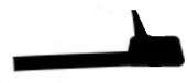 Zeige Details für Kabelbinder lösbar 300x4.8mm Bild von Kabelbinder lösbar 300x4.8mm