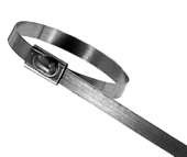 Zeige Details für Stahlbinder 520 x 4.6mm Bild von Stahlbinder 520 x 4.6mm