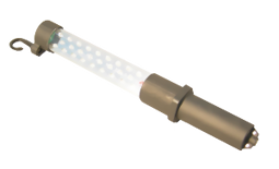 Zeige Details für LED Stablampe  35 LED Bild von LED Stablampe  35 LED