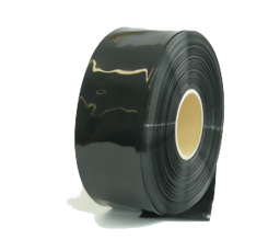 Zeige Details für Hart PVC Schrumpfschlauch 2 Zoll 100m Bild von Hart PVC Schrumpfschlauch 2 Zoll 100m