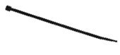 Zeige Details für Kabelbinder 200 x 3.6mm Bild von Kabelbinder 200 x 3.6mm