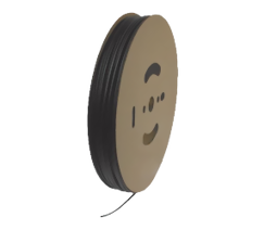 Zeige Details für VRT-300X Polyolefin 1/8 Zoll 200m Bild von VRT-300X Polyolefin 1/8 Zoll 200m