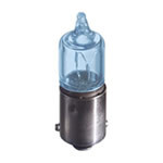 Bild von Halogen Miniaturlampe H6W