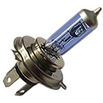 Zeige Details für Halogenlampe H4 Bild von Halogenlampe H4