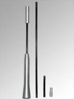 Zeige Details für Alu-Dachantenne (veränderbar) Bild von Alu-Dachantenne (veränderbar)