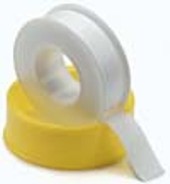 Zeige Details für Teflonband 1.2cm x 12m Weiss Bild von Teflonband 1.2cm x 12m Weiss