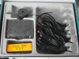 Zeige Details für Parking Sensor mit 4 Sensoren Bild von Parking Sensor mit 4 Sensoren