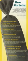 Zeige Details für Air Dry Bild von Air Dry