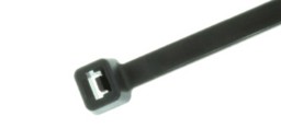 Bild für Kategorie Kabelbinder schwarz  extrem UV-stabilisiert